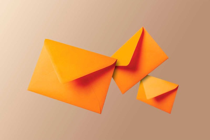 Envelopes