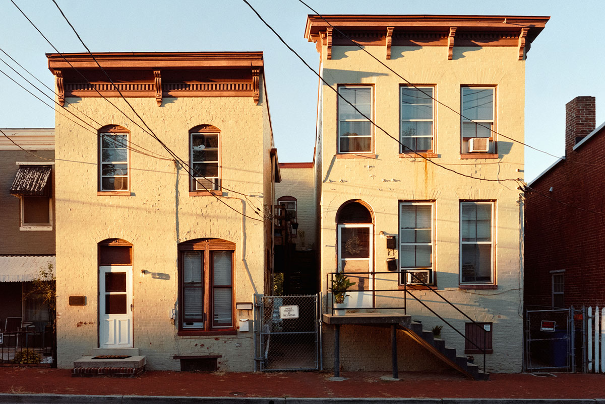 Townhouses